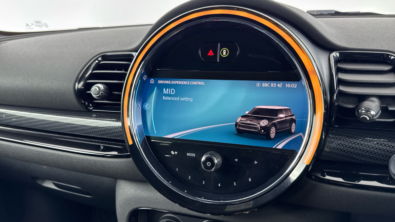 MINI Clubman 2.0 John Cooper Works ALL4 6dr Auto Petrol Estate